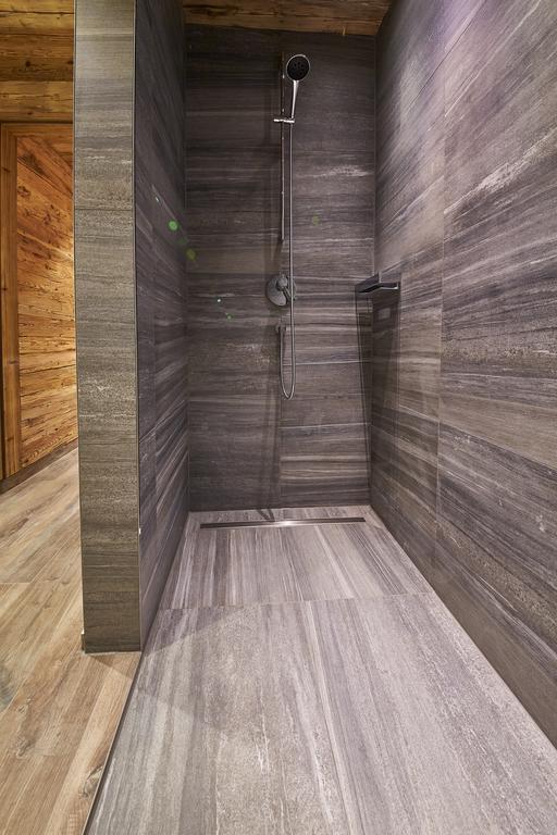 Panorama Chalets Saalbach-Hinterglemm Phòng bức ảnh