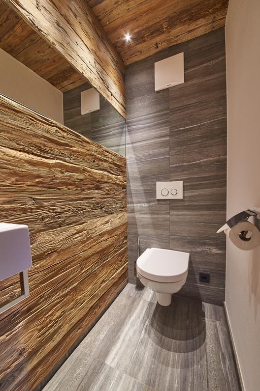 Panorama Chalets Saalbach-Hinterglemm Phòng bức ảnh