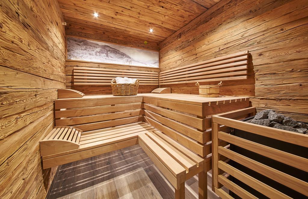 Panorama Chalets Saalbach-Hinterglemm Phòng bức ảnh